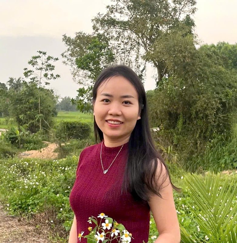 Ảnh Võ Thị Bích Phương